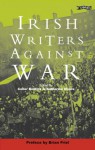 Irish Writers Against War - Conor Kostick