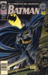 Batman: ¡El comienzo del mañana! - Doug Moench, Chuck Dixon, Tom Grummett, Mike Manley, Joe Rubinstein