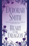 Heart of the Dragon - Deborah Smith