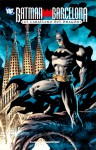 Batman: Barcelona, el caballero del dragón - Mark Waid, Diego Olmos, Jim Lee, Diego de los Santos Domingos