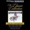 The Call of the Wild - Jack London, Roger Dressler