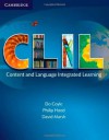 CLIL: Content and Language Integrated Learning - Do Coyle