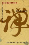 An Introduction to Zen Buddhism - D.T. Suzuki, C.G. Jung