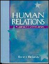 Human Relations - David A. DeCenzo, Sharon Lund O'Neil