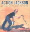 Action Jackson - Jan Greenberg, Sandra Jordan