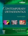 Contemporary Orthodontics E-Dition: Text with Continually Updated Online Reference - William R. Proffit, David M. Sarver, Henry W. Fields