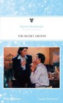 Mills & Boon : The Secret Groom (Surprise Brides) - Myrna Mackenzie