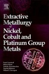 Extractive Metallurgy of Nickel, Cobalt and Platinum Group Metals - Frank Crundwell, Michael Moats, Venkoba Ramachandran, Timothy Robinson, W.G. Davenport