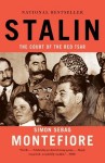 Stalin: The Court of the Red Tsar - Simon Sebag Montefiore