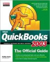 QuickBooks(R) 2003: The Official Guide - Kathy Ivens