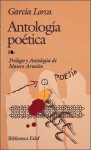 Antologia Poetica - Federico García Lorca, R. Jimenez J.