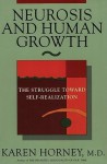 Neurosis and Human Growth: The Struggle Toward Self-Realization (Audio) - Karen Horney, Heather Henderson