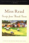 Gossip from Thrush Green - Miss Read