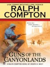 Guns of the Canyonlands - Ralph Compton