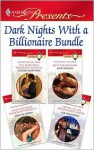 Dark Nights with a Billionaire Bundle - Carole Mortimer, Kate Walker, Lee Wilkinson, Janette Kenny