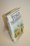 Toad Triumphant - William Horwood, Patrick Benson