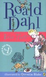 Esio Trot - Roald Dahl