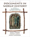 Documents in World History, Volume I: From Ancient Times to 1500 - Peter N. Stearns, Erwin P. Grieshaber, Stephen S. Gosch