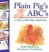 Plain Pig's ABC's - Phyllis Pellman Good