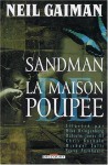 Sandman tome 2 : La Maison de poupée - Mike Dringenberg, Malcom Jones III, Chris Bachallo, Neil Gaiman