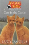 Cats In The Castle - Ben M. Baglio, Lucy Daniels