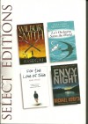 Reader's Digest Select Editons 2009 - Alexander McCall Smith, Ann Ming, Wilbur Smith, Michael Koryta