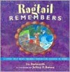 Ragtail Remembers: A Story That Helps Children Understand Feelings of Grief - Liz Duckworth