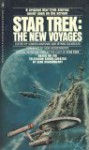 STAR TREK: The New Voyages - Sondra Marshak, Myrna Culbreath