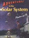 Adventures in the Solar System - Geoffrey T. Williams, Borje Svensson