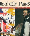 Unlikely Pairs: Fun with Famous Works of Art - Bob Raczka