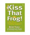 Kiss That Frog! - Tracy, Tracy Stein, CHRISTINA