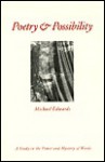 Poetry and Possibility - Michael Edwards