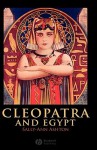 Cleopatra and Egypt - Sally-Ann Ashton