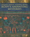 Golden Shrine, Goddess Queen: Egypt's Anointing Mysteries - Alison Roberts