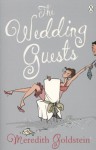 The Wedding Guests - Meredith Goldstein