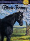 Black Beauty (A Stepping Stone Book(TM)) - Cathy East Dubowski