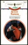 Secret Admirer - Susan Napier