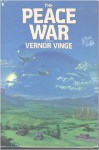 The Peace War - Vernor Vinge