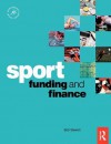 Sport Funding and Finance - Bob Stewart