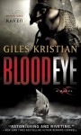Raven: Blood Eye - Giles Kristian