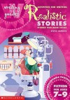 Activities For Writing Realistic Stories 7 9 (Writing Guides) - Sylvia Clements