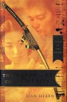 The Harsh Cry of the Heron: The Last Tale of the Otori (Tales of the Otori, Book 4) - Lian Hearn