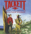 Tackett and the Indian - Lyn Nofziger, Lloyd James