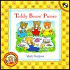 Teddy Bear's Picnic - Mark Burgess