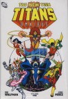 The New Teen Titans Omnibus Vol. 1. - Marv Wolfman