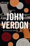 Murhakierre - John Verdon