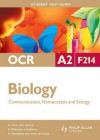 OCR A2 Biology Unit F214, . Communication, Homeostasis and Energy - Richard Fosbery