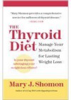 The Thyroid Diet: Manage Your Metabolism for Lasting Weight Loss - Mary J. Shomon