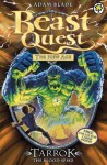 Beast Quest 62: Tarrok the Blood Spike - Adam Blade