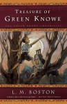 Treasure Of Green Knowe - L.M. Boston, Peter Boston